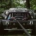 OPENROAD | 13,500lbs electric winch with Synthetic Rope - Panther Series 3S