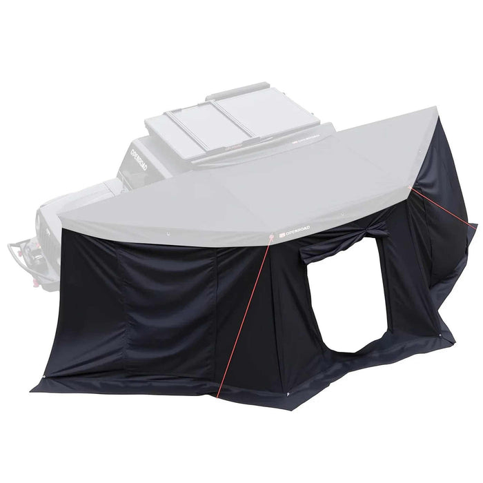 OPENROAD | 180 Awning Sidewalls