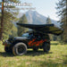 OPENROAD | 180 Free Standing Awning
