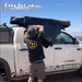 OPENROAD | 180 Free Standing Awning