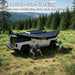 OPENROAD | 180 Free Standing Awning