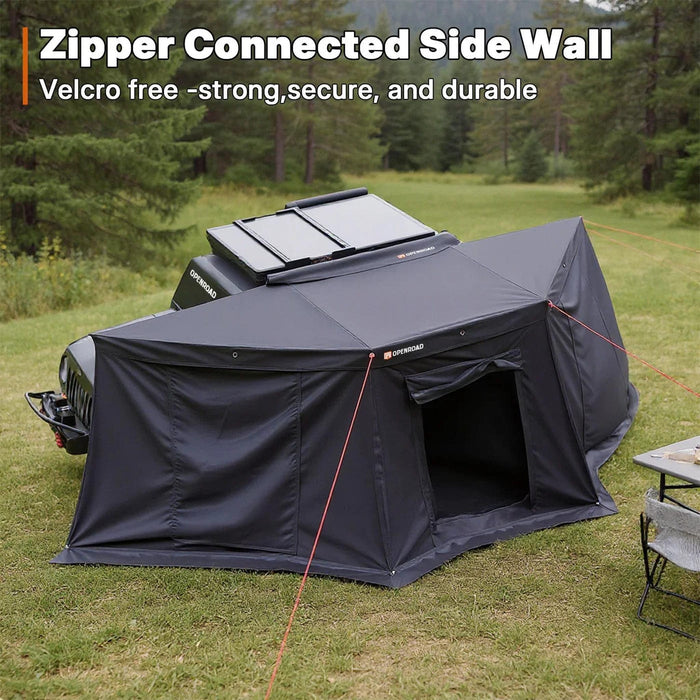 OPENROAD | 180 Free Standing Awning