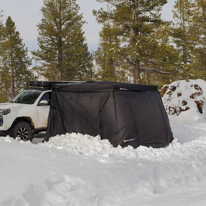OPENROAD | 270 Awning Side Wall