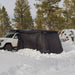 OPENROAD | 270 Awning Side Wall