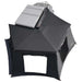 OPENROAD | 270 Awning Side Wall