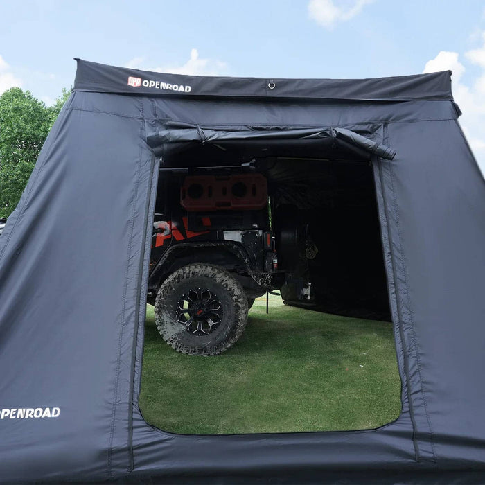 OPENROAD | 270 Awning Side Wall