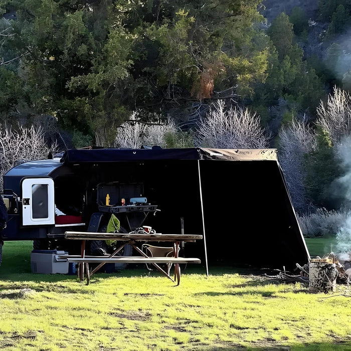 OPENROAD | 270 Awning Side Wall