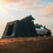 OPENROAD | 270 Awning Side Wall