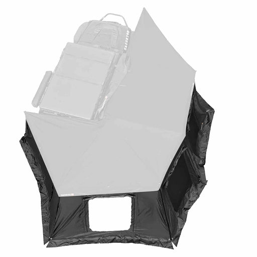 OPENROAD | 270 Degree Awning Plus Sidewalls