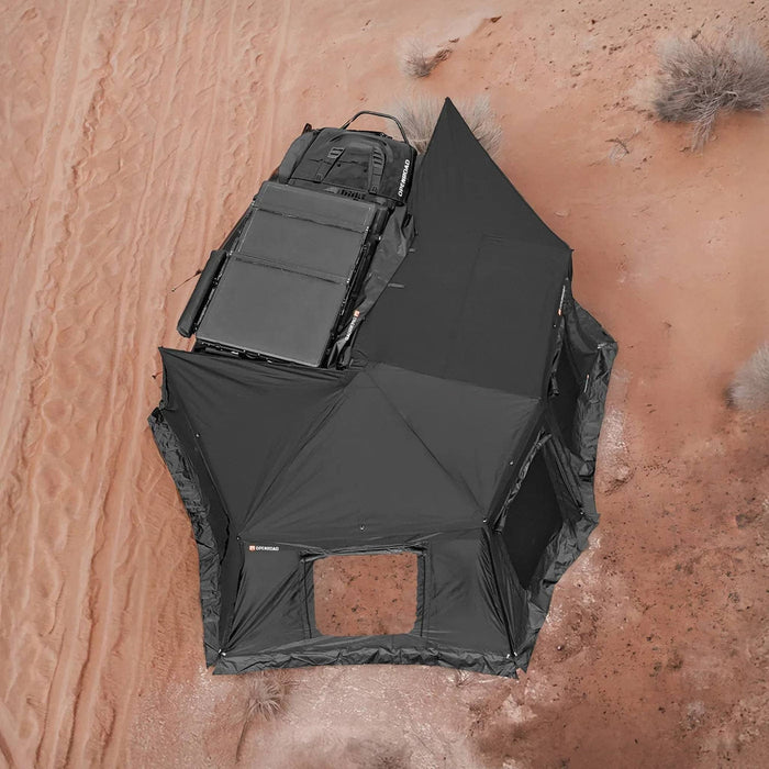 OPENROAD | 270 Degree Awning XL