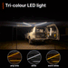 OPENROAD | 270 Degree Awning XL
