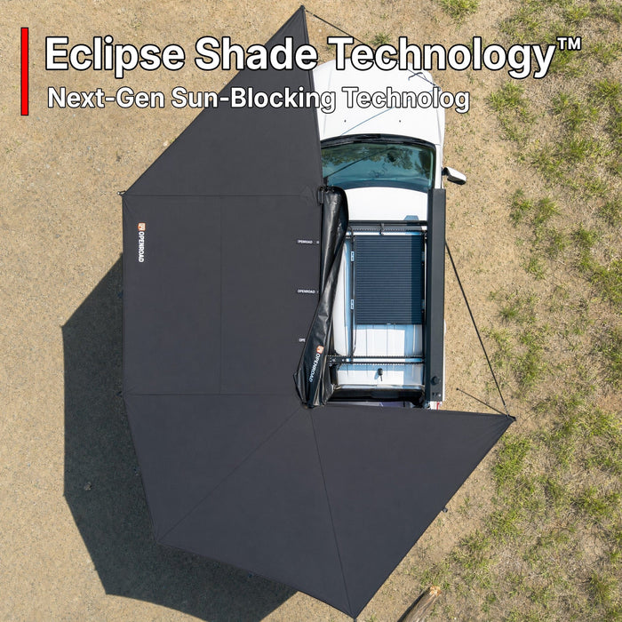 OPENROAD | 270 Degree Awning XL