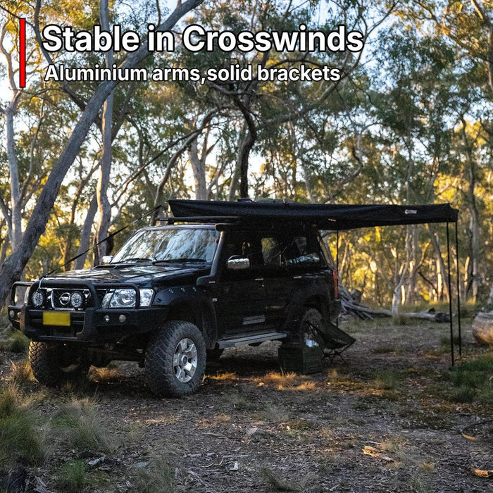 OPENROAD | 270 Degree Awning XL