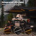 OPENROAD | 270 Free Standing Awning for Camping-Adventure Series
