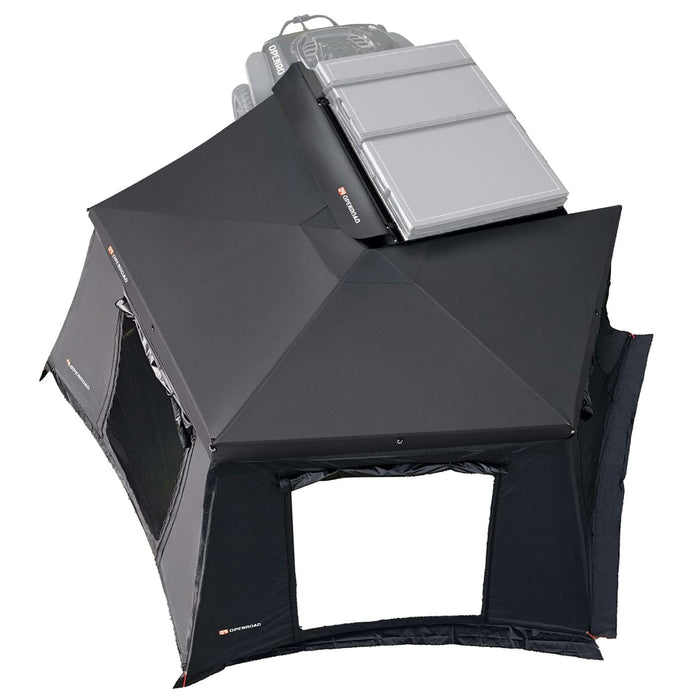 OPENROAD | 270 Free Standing Awning for Camping-Adventure Series