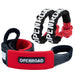 OPENROAD | 4''x8' Break Strength 30,000 lbs Tree Saver Strap
