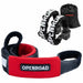 OPENROAD | 4''x8' Break Strength 30,000 lbs Tree Saver Strap