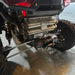 OPENROAD | 6000lbs 12 Volts Electric Winch, Winch for UTV with Mounting Plate