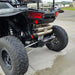 OPENROAD | 6000lbs 12 Volts Electric Winch, Winch for UTV with Mounting Plate