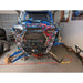 OPENROAD | 6000lbs 12 Volts Electric Winch, Winch for UTV with Mounting Plate