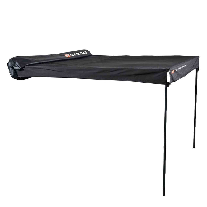 OPENROAD | 90-Degree Quick-open 78 Inches Awning