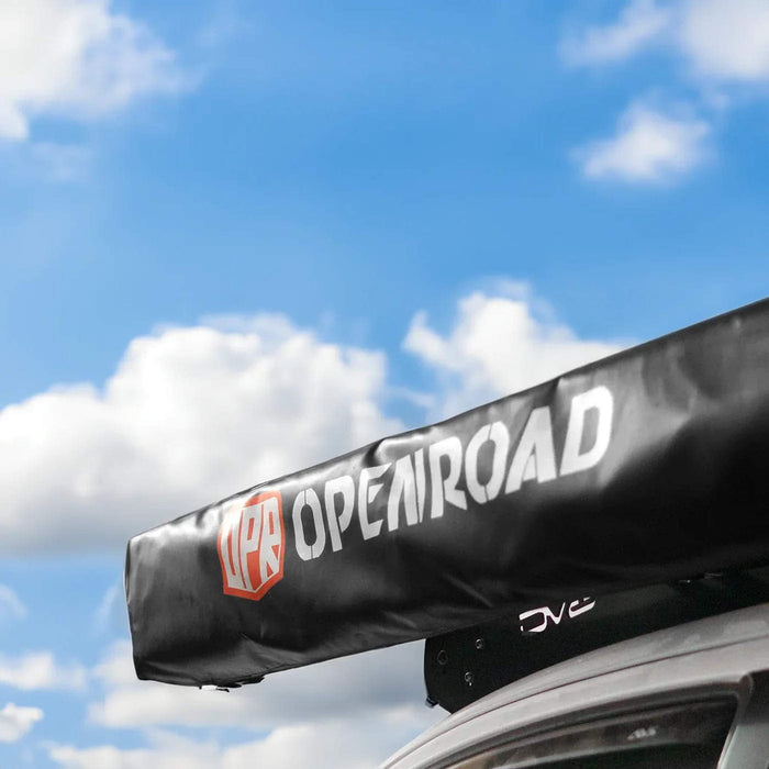 OPENROAD | 90-Degree Quick-open 78 Inches Awning