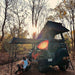 OPENROAD | 90-Degree Quick-open 78 Inches Awning
