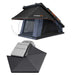 OPENROAD | Aluminum Hard Shell Roof Top Tent-PeakRoof LT V2 Series