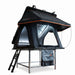OPENROAD | Aluminum Hard Shell Roof Top Tent-PeakRoof LT V2 Series