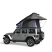 OPENROAD | Aluminum Hard Shell Roof Top Tent-PeakRoof LT V2 Series