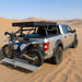 OPENROAD | Aluminum Hard Shell Roof Top Tent-PeakRoof LT V2 Series