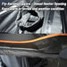 OPENROAD | Aluminum Hard Shell Roof Top Tent-PeakRoof LT V2 Series