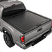 OPENROAD | Aluminum Retractable Tonneau Cover