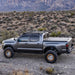 OPENROAD | Aluminum Retractable Tonneau Cover