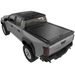 OPENROAD | Aluminum Retractable Tonneau Cover