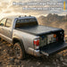 OPENROAD | Aluminum Retractable Tonneau Cover