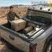 OPENROAD | Aluminum Retractable Tonneau Cover