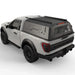 OPENROAD Aluminum Truck Cap with Three-Color Light