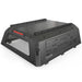 OPENROAD Aluminum Truck Cap with Three-Color Light
