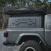 OPENROAD Aluminum Truck Cap with Three-Color Light
