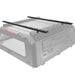 OPENROAD Aluminum Truck Cap with Three-Color Light