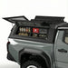 OPENROAD Aluminum Truck Cap with Three-Color Light