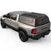 OPENROAD Aluminum Truck Cap with Three-Color Light