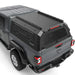 OPENROAD Aluminum Truck Cap with Three-Color Light