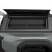 OPENROAD Aluminum Truck Cap with Three-Color Light
