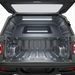 OPENROAD Aluminum Truck Cap with Three-Color Light