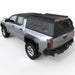 OPENROAD Aluminum Truck Cap with Three-Color Light