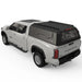 OPENROAD Aluminum Truck Cap with Three-Color Light