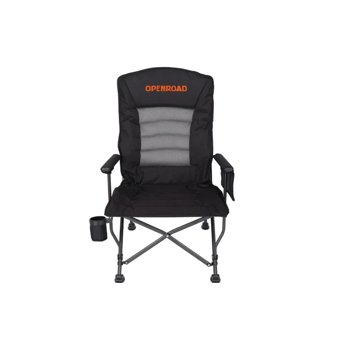 OPENROAD | Camping Chair Pro
