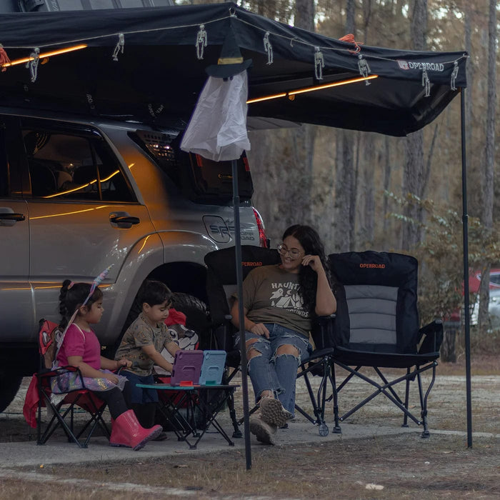 OPENROAD | Camping Chair Pro